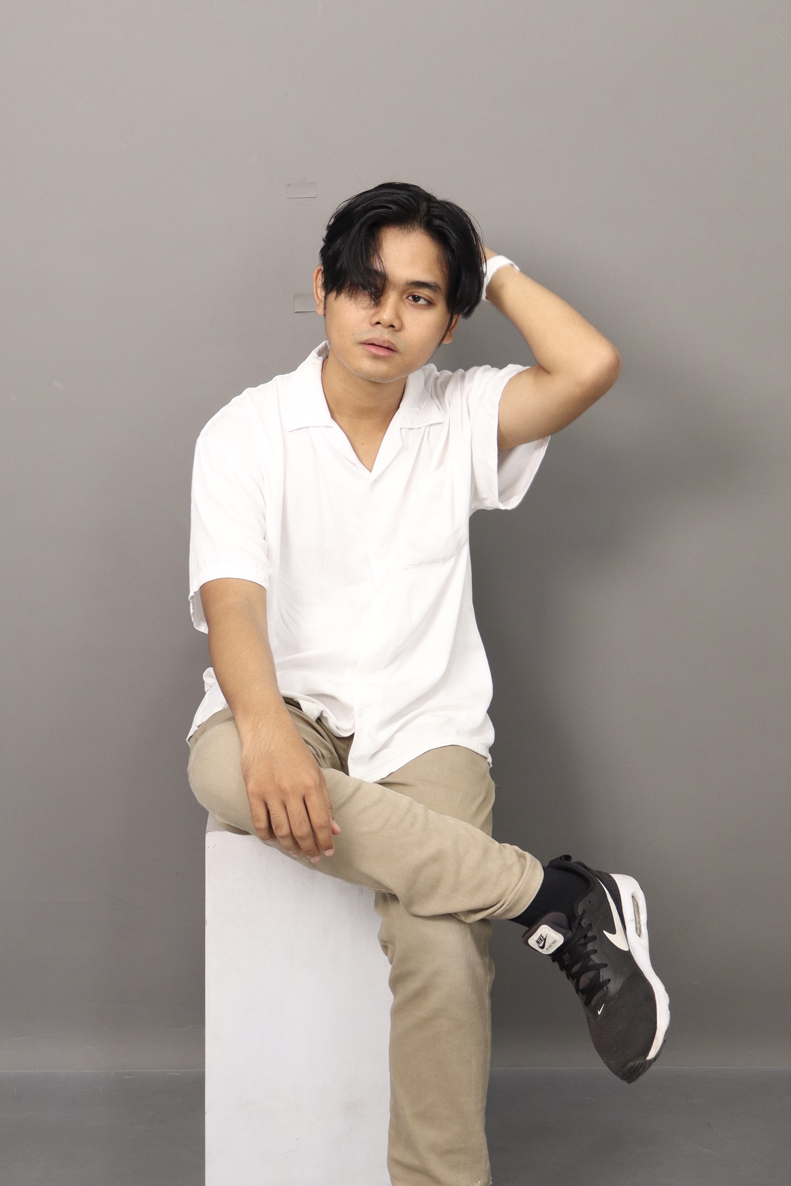 Profile photo